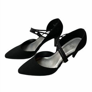 Women's Impo Strappy Heel SZ 10